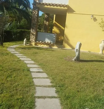 Apartment Maison Villasimius