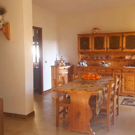 Maison Apartment Villasimius