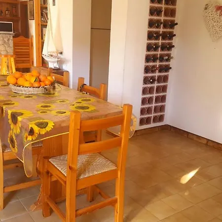 Apartment Maison *
