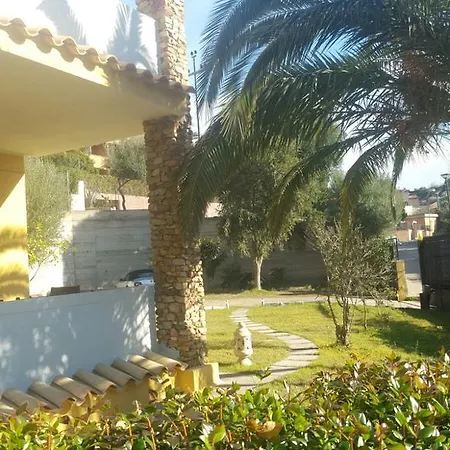 Maison * Villasimius