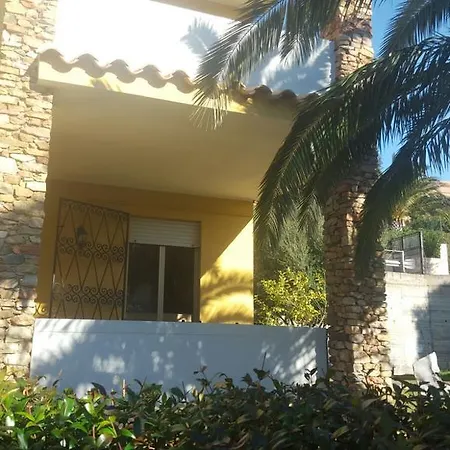 Maison Apartment Villasimius