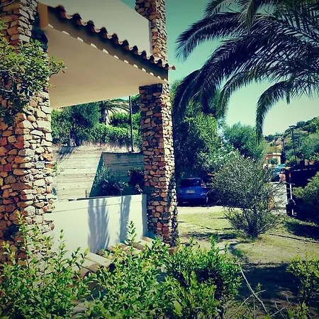 Maison * Villasimius