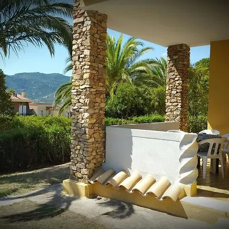 Maison Apartment