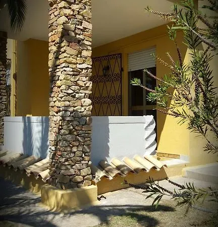 Maison * Villasimius