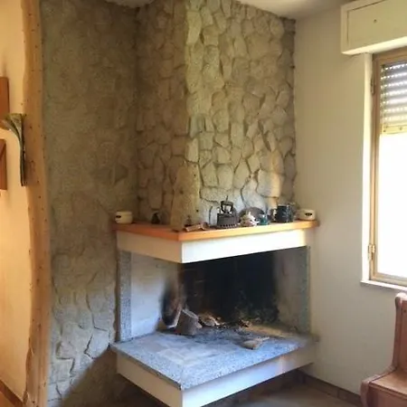 Apartment Maison *
