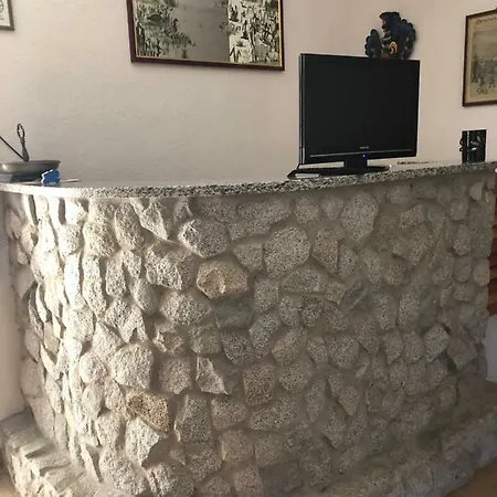 Maison * Villasimius